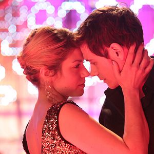 Foto Emilie Dequenne