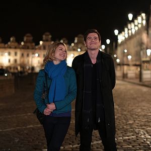 Foto Emilie Dequenne