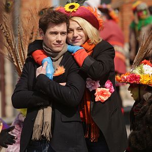 Foto Emilie Dequenne