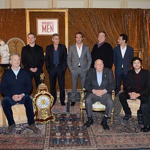 Foto Operación Monumento