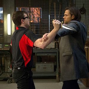 Foto Jared Padalecki