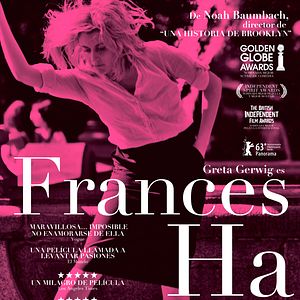 Foto Frances Ha
