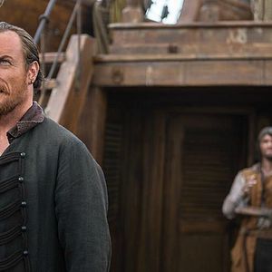 Foto Black Sails