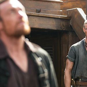 Foto Black Sails