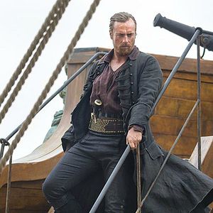 Foto Black Sails
