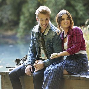 Foto Pretty Little Liars