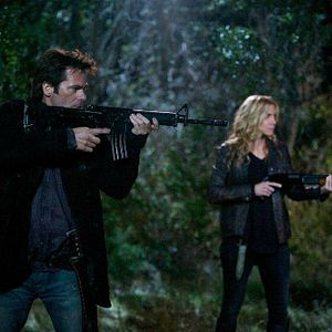 Foto Elizabeth Mitchell