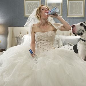 Foto ¡Mujeres al ataque!