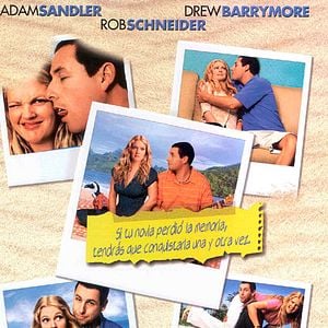 Foto Como si fuera la primera vez