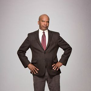 Foto David Alan Grier