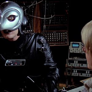 Foto Un fantasma en el paraíso