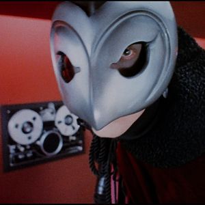 Foto Un fantasma en el paraíso