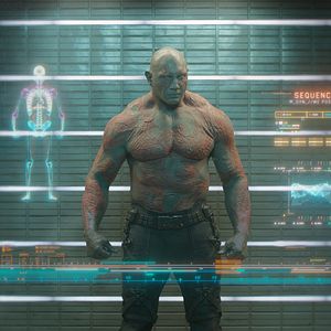 Foto Guardianes de la Galaxia