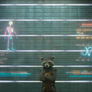 Foto Guardianes de la Galaxia