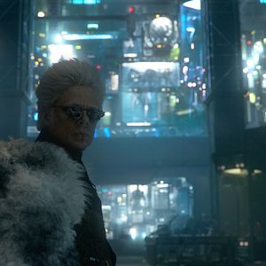 Foto Guardianes de la Galaxia