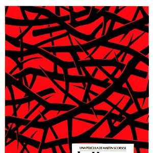 Foto La última tentación de Cristo