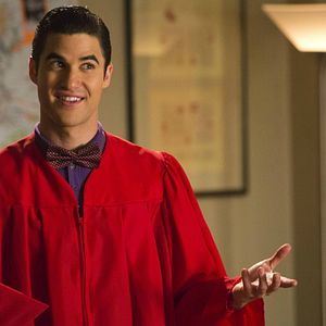 Foto Darren Criss