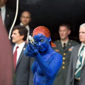 Foto X-Men: Días del futuro pasado