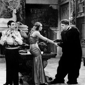 Foto Las reglas del juego