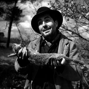 Foto Las reglas del juego