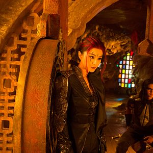 Foto X-Men: Días del futuro pasado