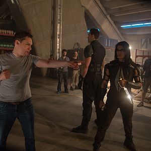 Foto X-Men: Días del futuro pasado