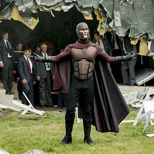 Foto X-Men: Días del futuro pasado