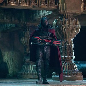 Foto X-Men: Días del futuro pasado