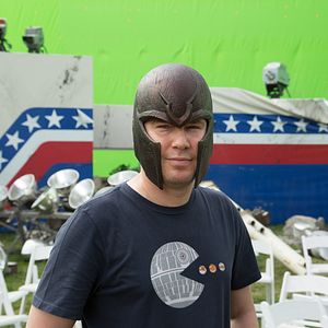 Foto X-Men: Días del futuro pasado