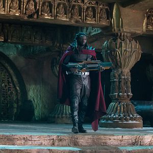 Foto X-Men: Días del futuro pasado