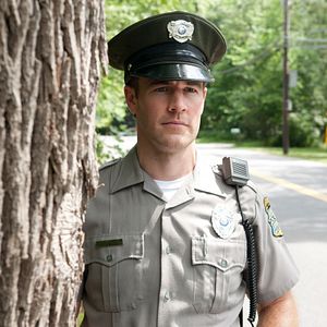 Foto James Van Der Beek