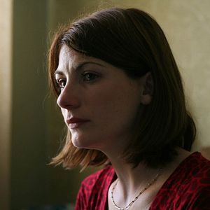 Foto Jodie Whittaker