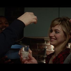 Foto Las novias de mis amigos