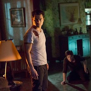 Foto The Vampire Diaries