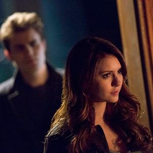 Foto The Vampire Diaries