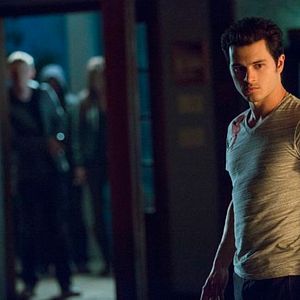 Foto The Vampire Diaries