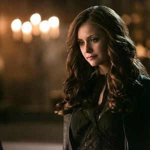 Foto The Vampire Diaries