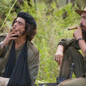 Foto Che, Guerrilla
