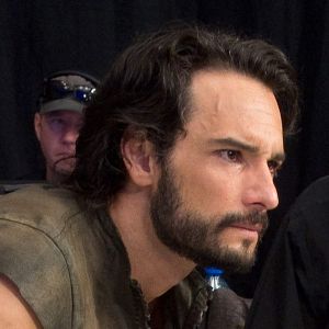 Foto Rodrigo Santoro