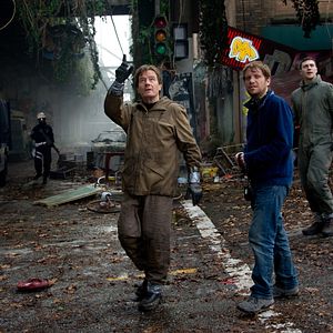 Foto Aaron Taylor-Johnson