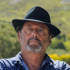 Foto Jean Reno