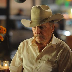 Foto Robert Duvall