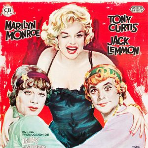 Foto Con faldas y a lo loco