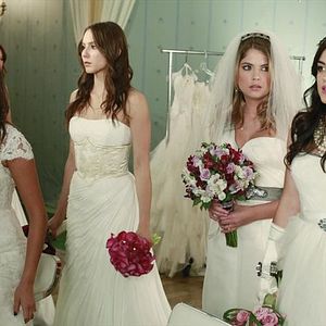 Foto Pretty Little Liars