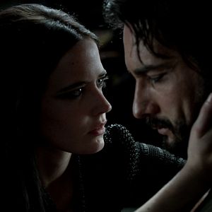 Foto Rodrigo Santoro