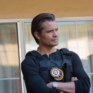 Foto Timothy Olyphant