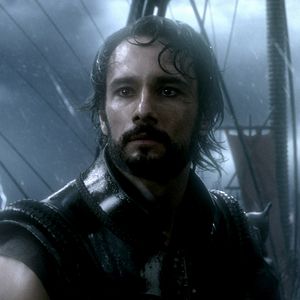 Foto Rodrigo Santoro