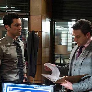 Foto La Ley Y El Orden: UVE