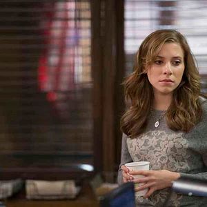 Foto La Ley Y El Orden: UVE