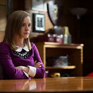 Foto La Ley Y El Orden: UVE